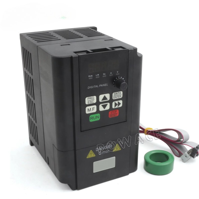 【Stock UE】Kit de moteur de bro - 2.2Kw Water Cooled Spindle Kit Vfd avis et prix