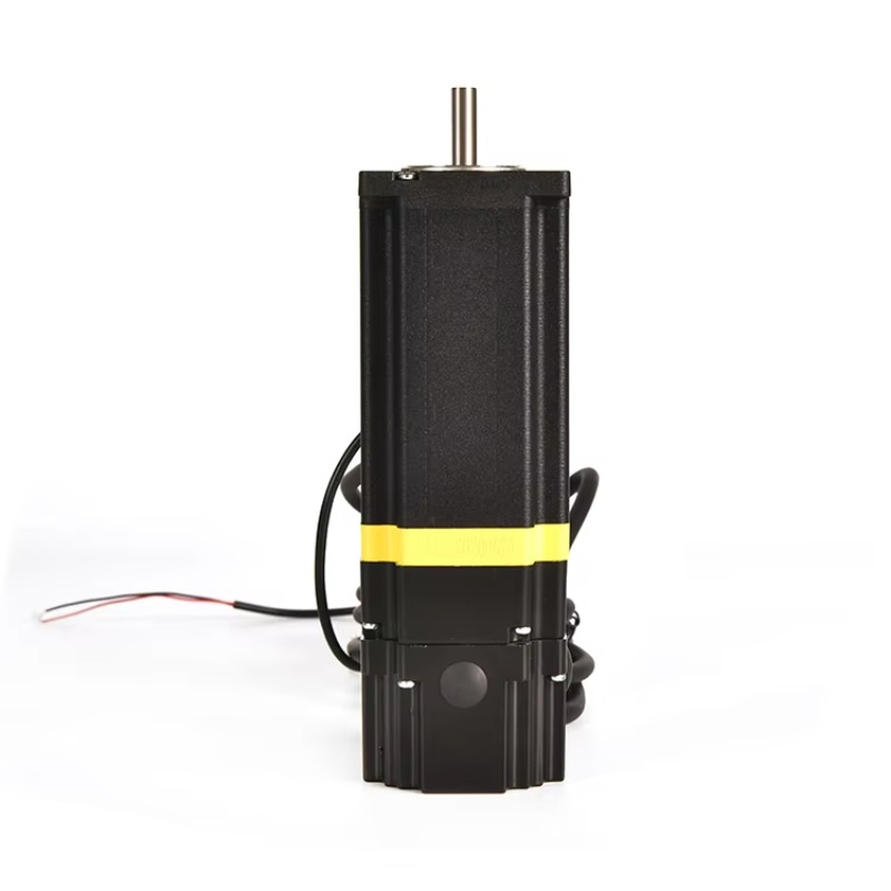 Moteur pas à pas à boucle ferm - Nema 23 Closed Loop Stepper Motor Driver Kit avis et prix